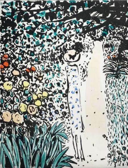 幸福の予感 | ｜正光画廊