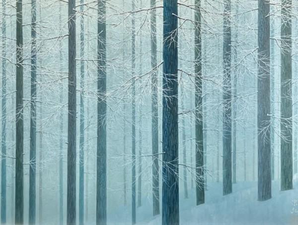 中村宗弘 | ｜正光画廊