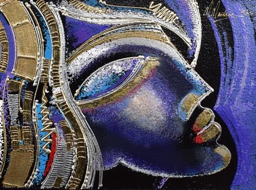 マーティロ・マヌキアン | ｜正光画廊