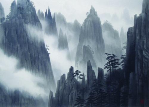 吉野の春」 | ｜正光画廊