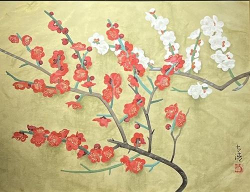 佐藤太清 | ｜正光画廊