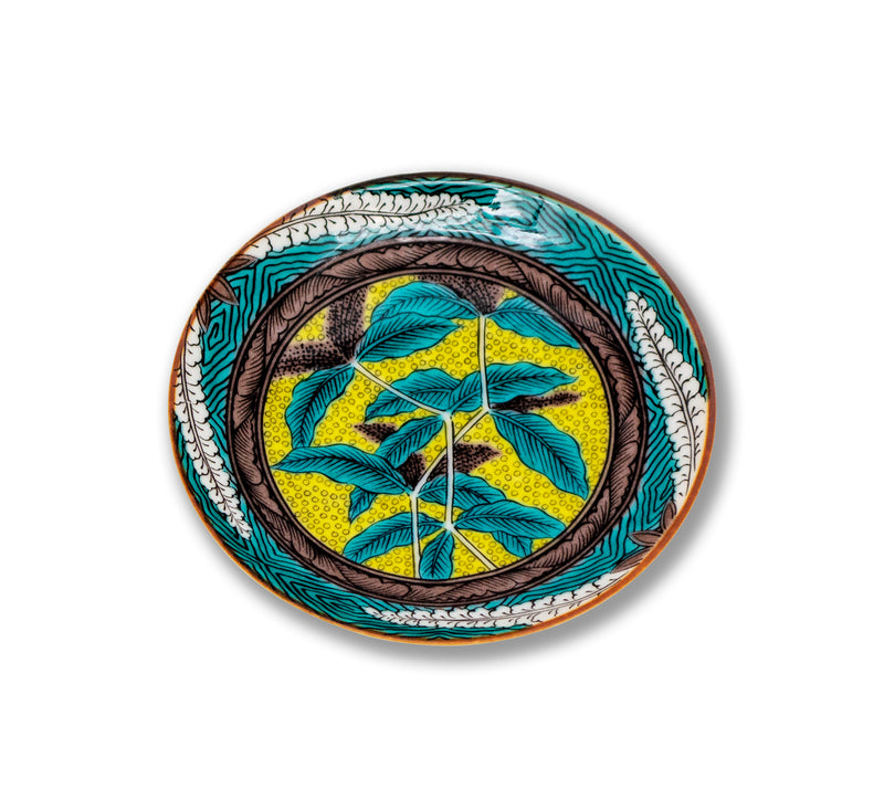 名品豆皿 古九谷青手藤文草花図 MC-22 – SEIKOU ONLINE