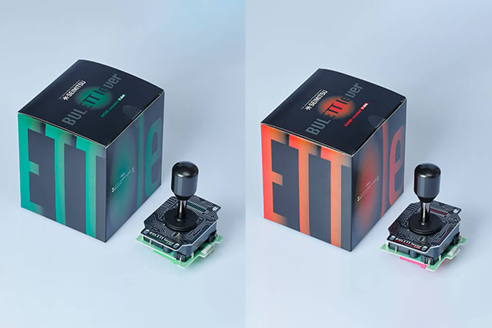 セイミツ工業株式会社