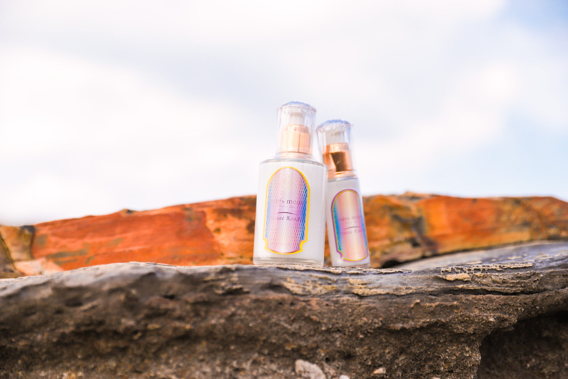 世界唯一×世界最高濃度】セインムー ボーテロンド／ボーテロンド