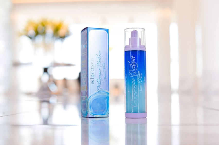 公式】seins mous（セインムー）｜ボーテロンド・部分太り®美容液