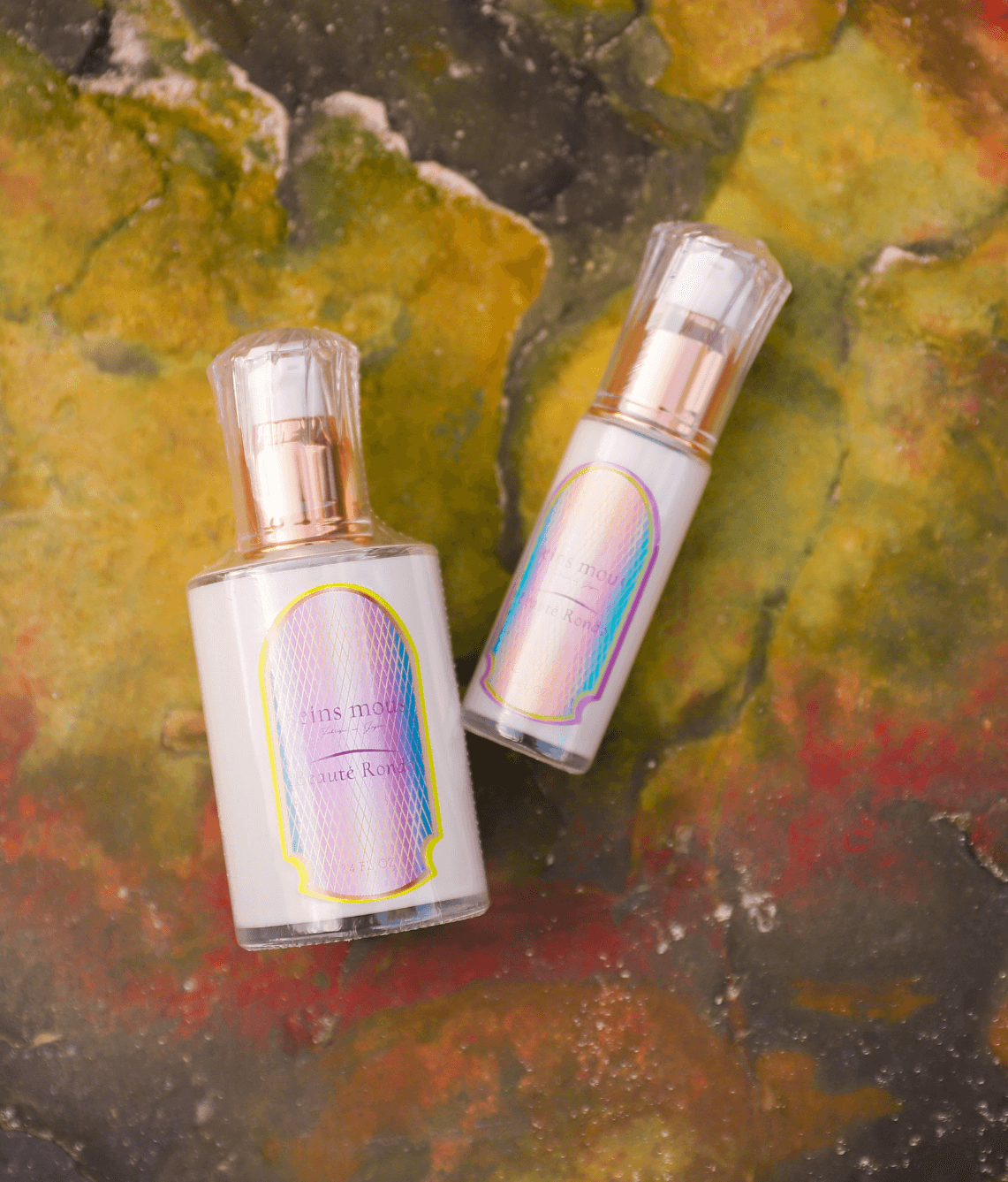 ボーテロンド | 【公式】seins mous（セインムー）｜ボーテロンド