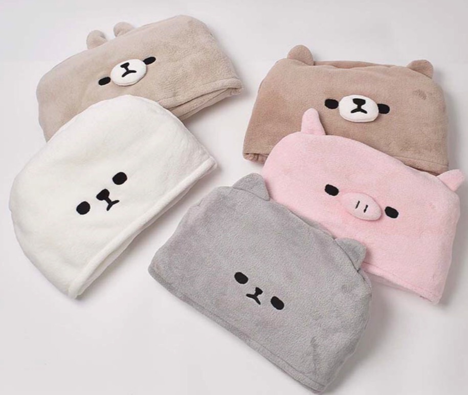 💛🤍もふもフレンズ💛🤍｜Bleu Bleuet｜ショップニュース | せいせき