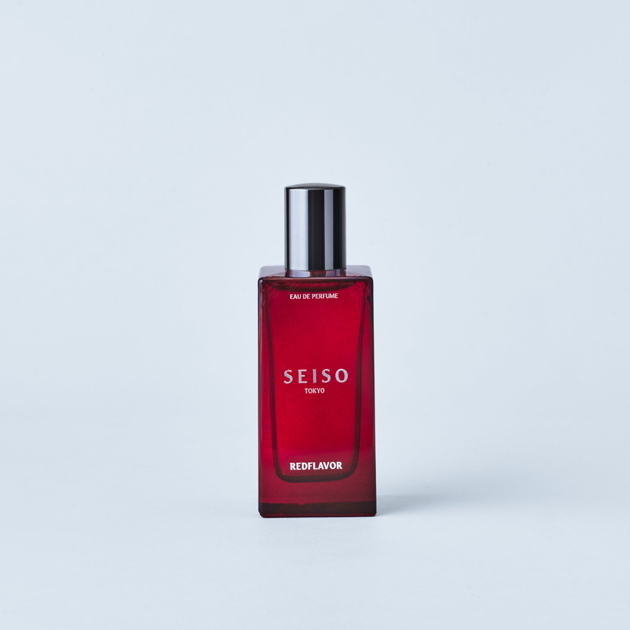 REDFLAVER - EAU DE PARFUM – SEISO