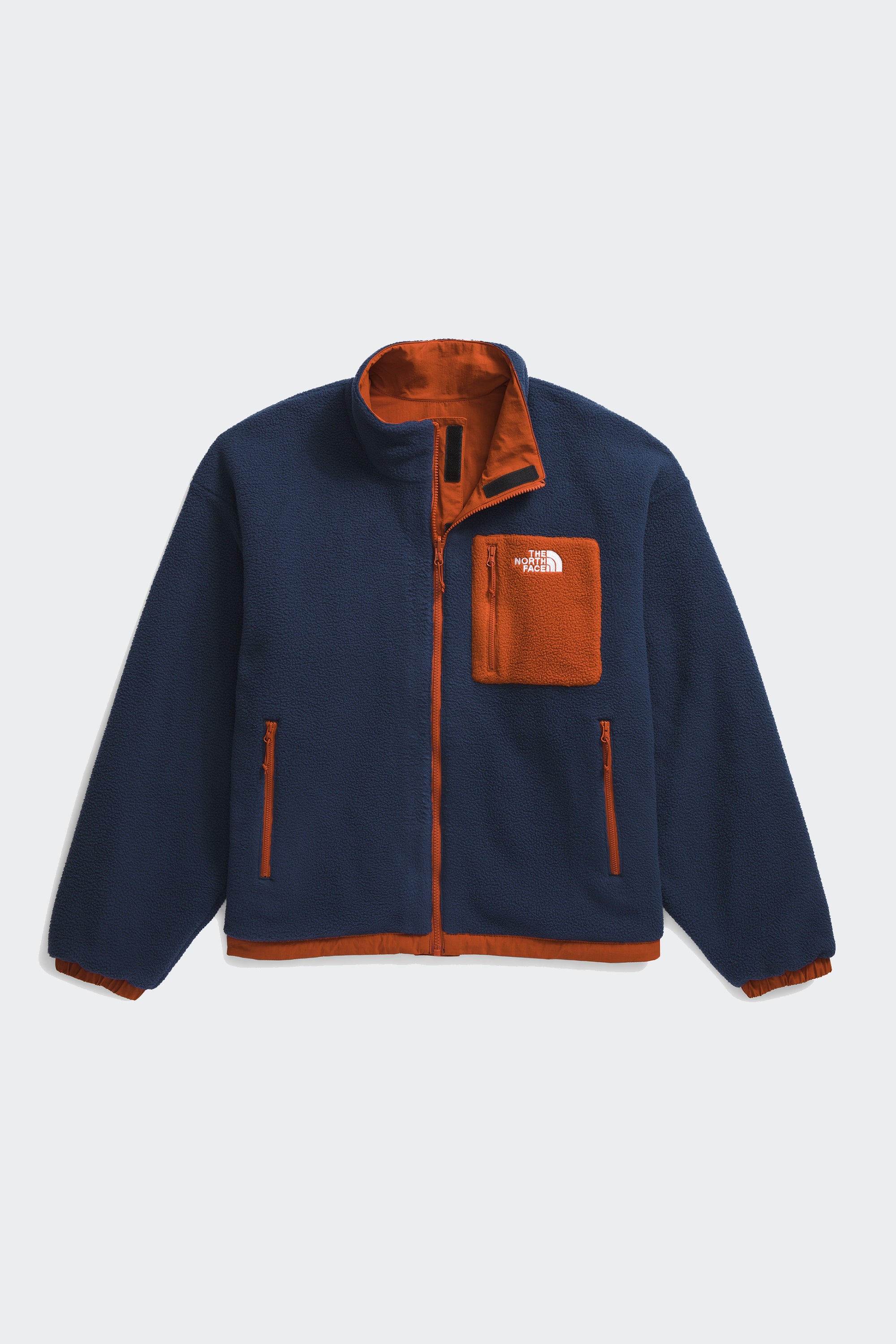 YUMIORI REVERSIBLE JACKET – Sesinko