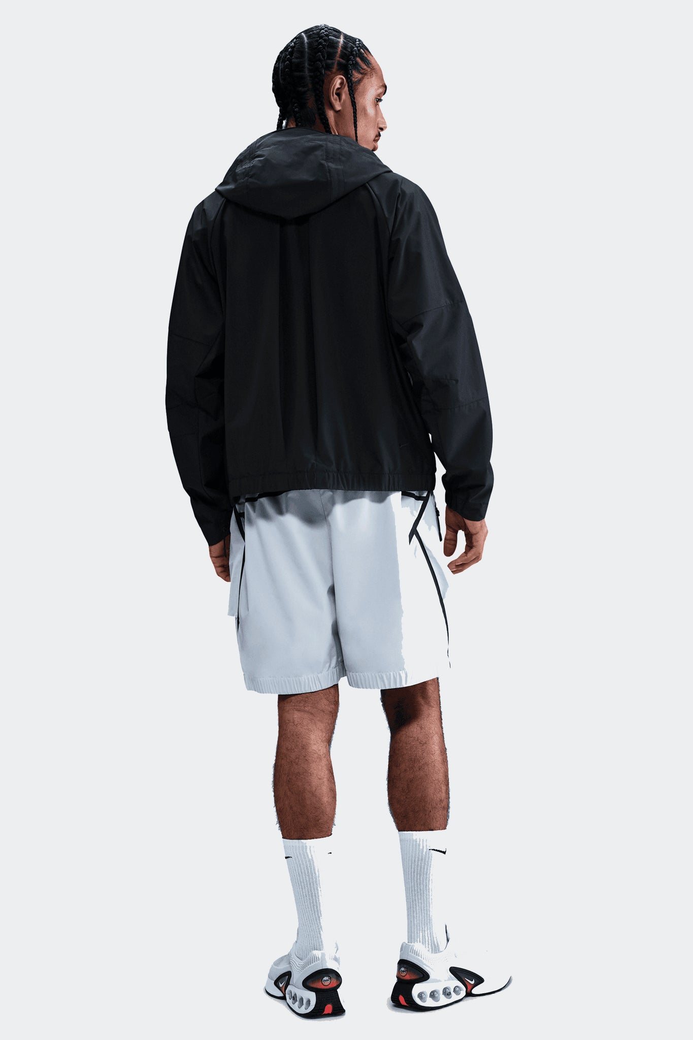 NSW TECH JACKET – Sesinko