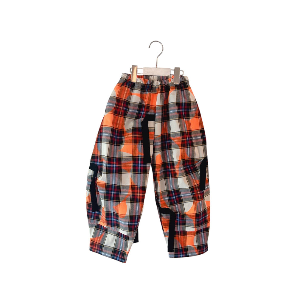 SALE 30％OFF frankygrow/フランキーグロウ FORMED CHECK TAPE BIG
