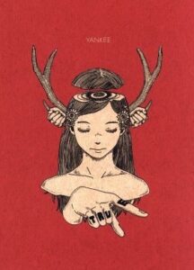 米津玄師 / YANKEE(初回限定生産/画集盤) | CD買取【総合No.1】無料