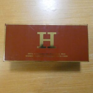 吉田拓郎 IN THE BOX 限定盤 付属完品 | CD買取【総合No.1】無料査定