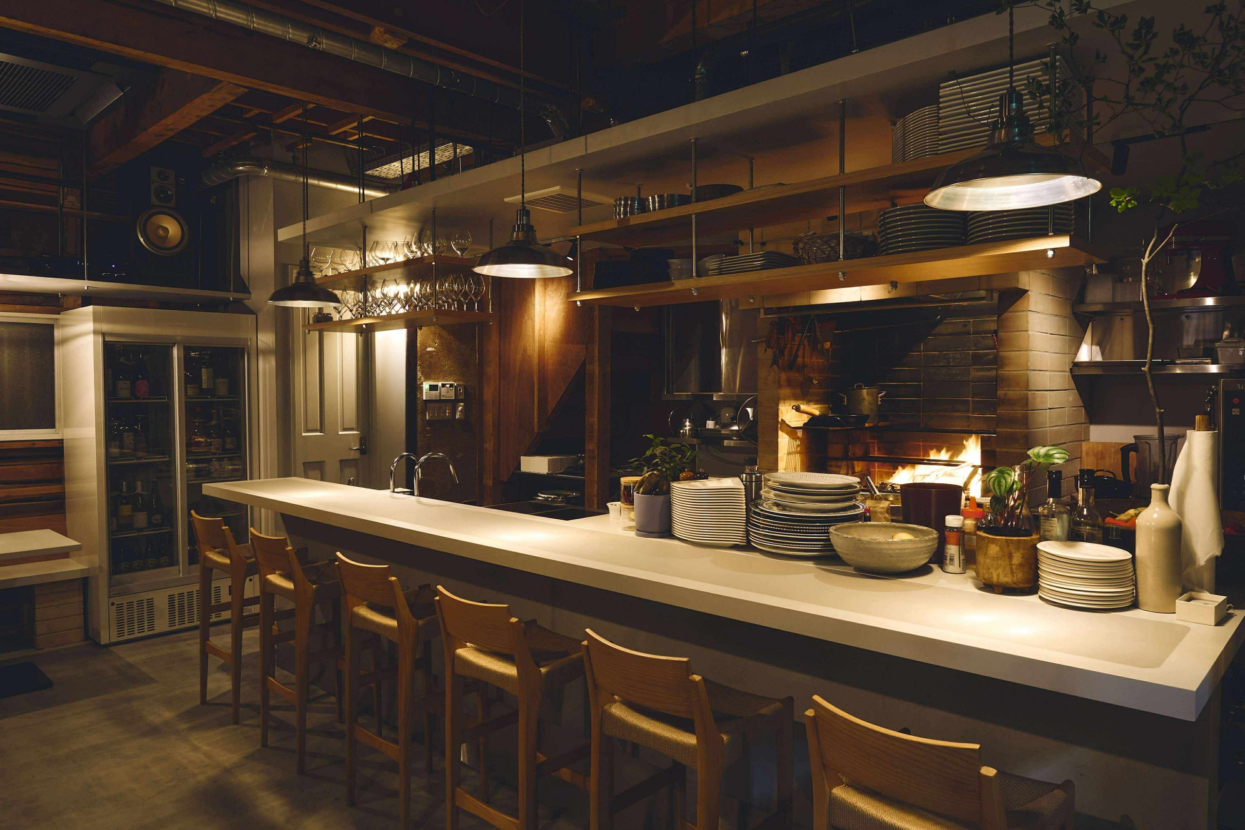 11月26日（水）交流会「BARニューウェーブ世田谷」、11月は松陰神社前