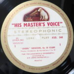 サルヴァトーレ・アッカルド / ロッシーニ:弦楽ソナタ集 | レコード