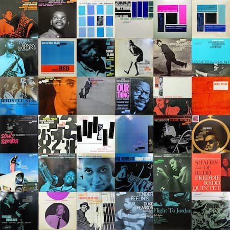 ジャズ廃盤百景16回 DONALD BYRD / BYRD IN FLIGHT | レコード買取