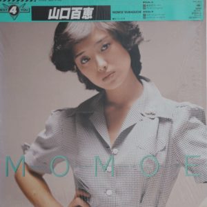 momoe-yamaguchi-best-4-you-