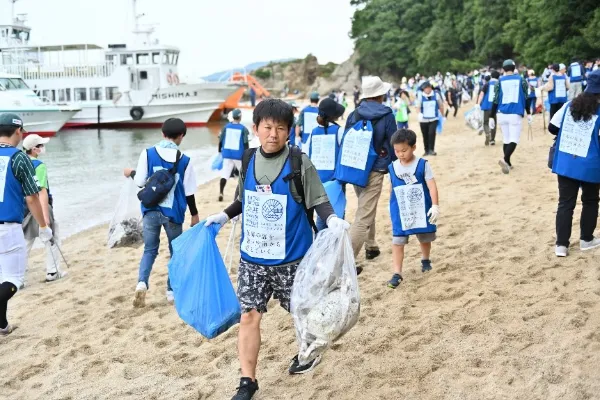 瀬戸内オーシャンズX