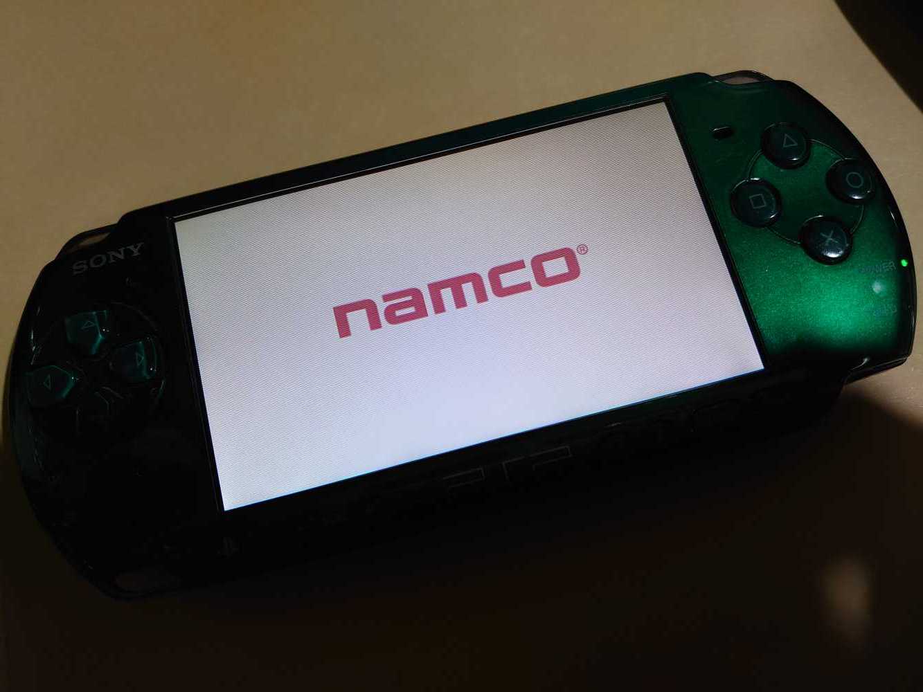 PSP-3000をジャンクでゲット！ 動作確認とメンテナンス | 自由日記J