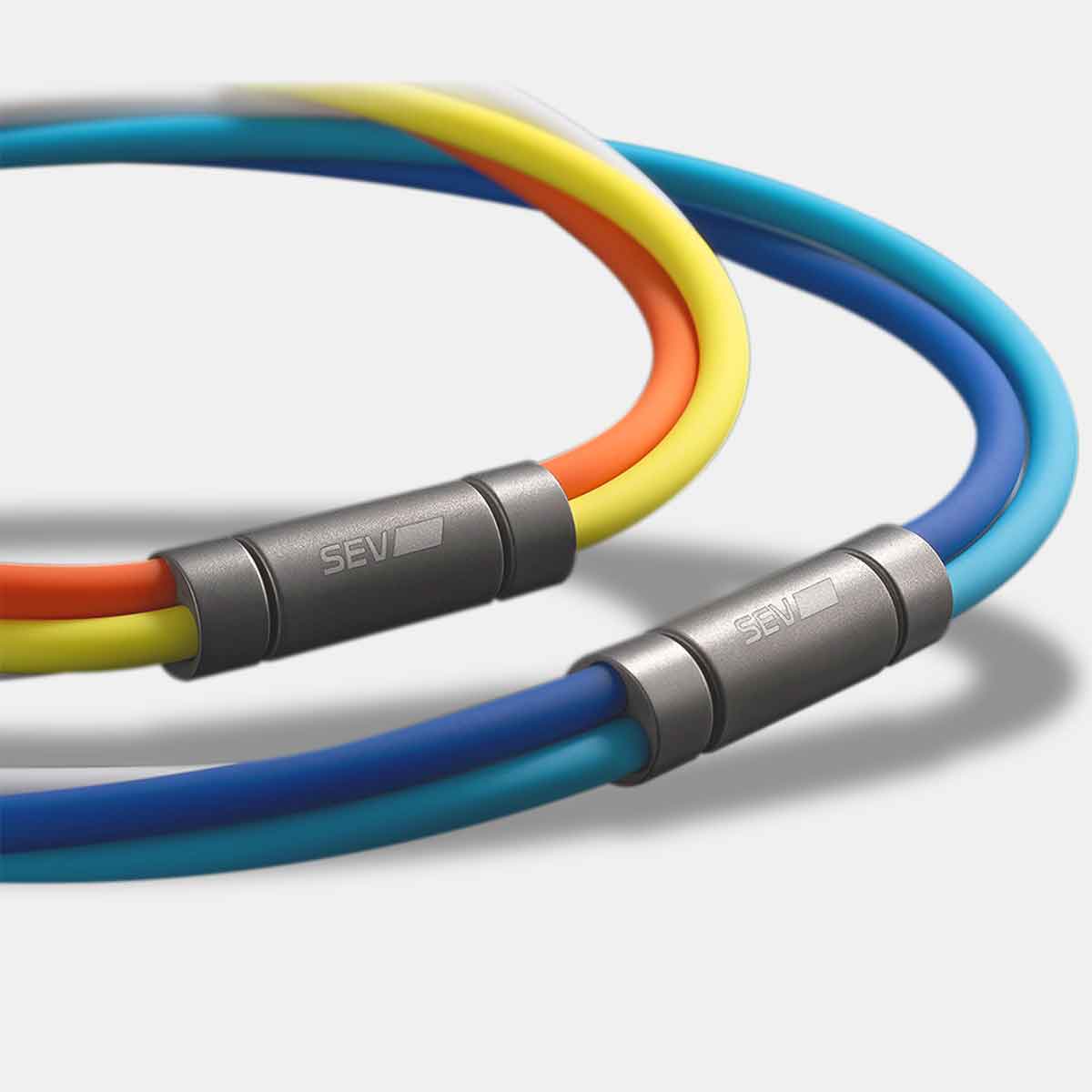 SEVパワーリンク 電気配線・バッテリー・ECU装着で走りの質感を追求