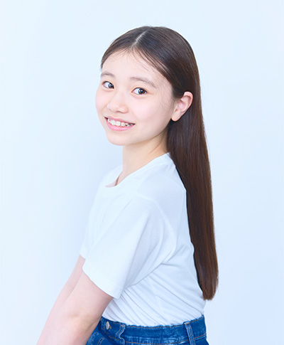 桜木はるか SAKURAGI HARUKA | 子役事務所セブンプロモーション