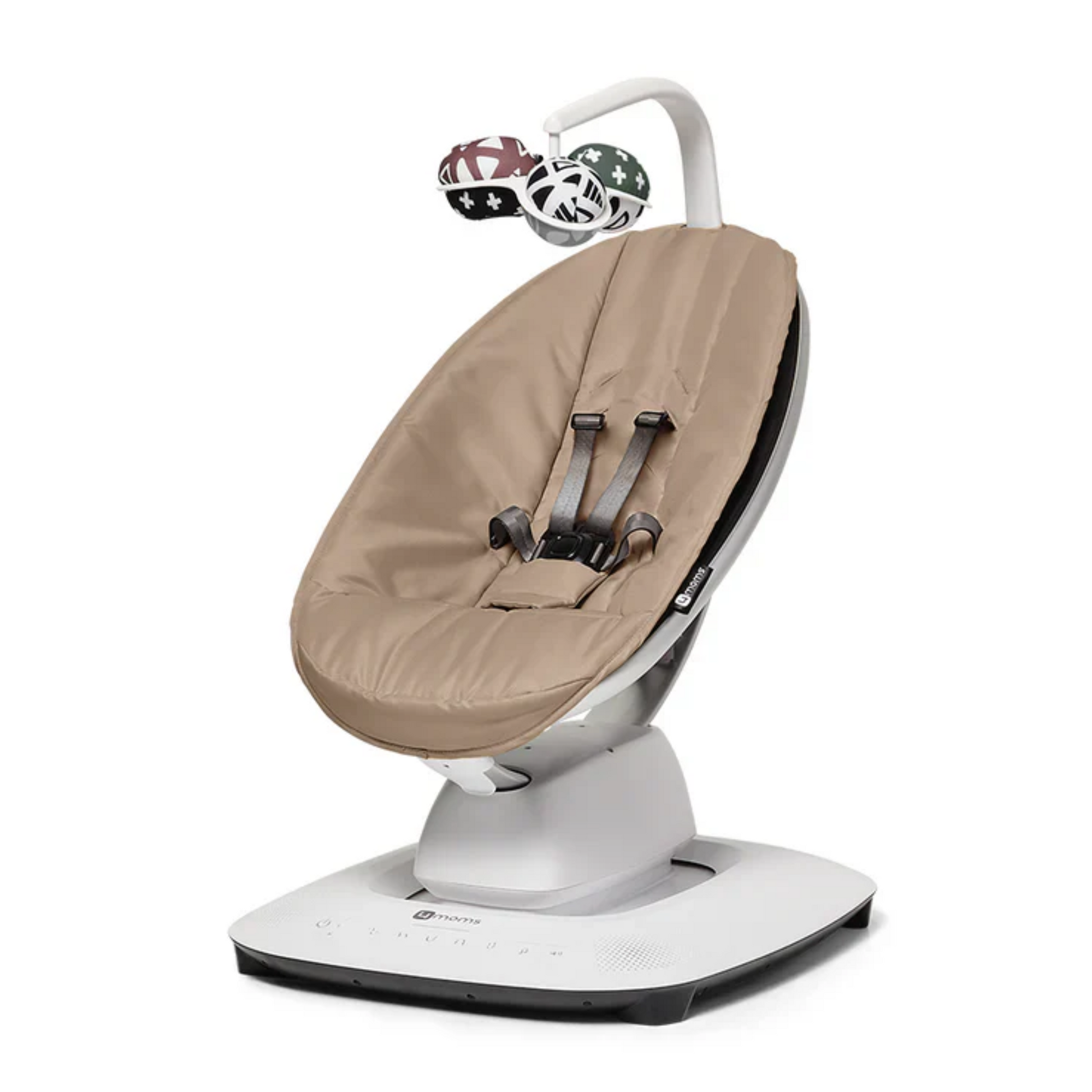 4Moms Mamaroo | Seven Cubs