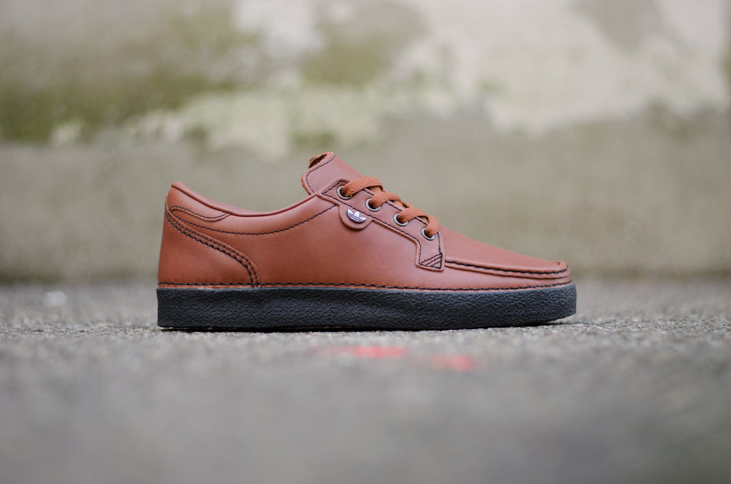 Adidas McCarten SPZL | 139 CHF – Seven Sneaker Store