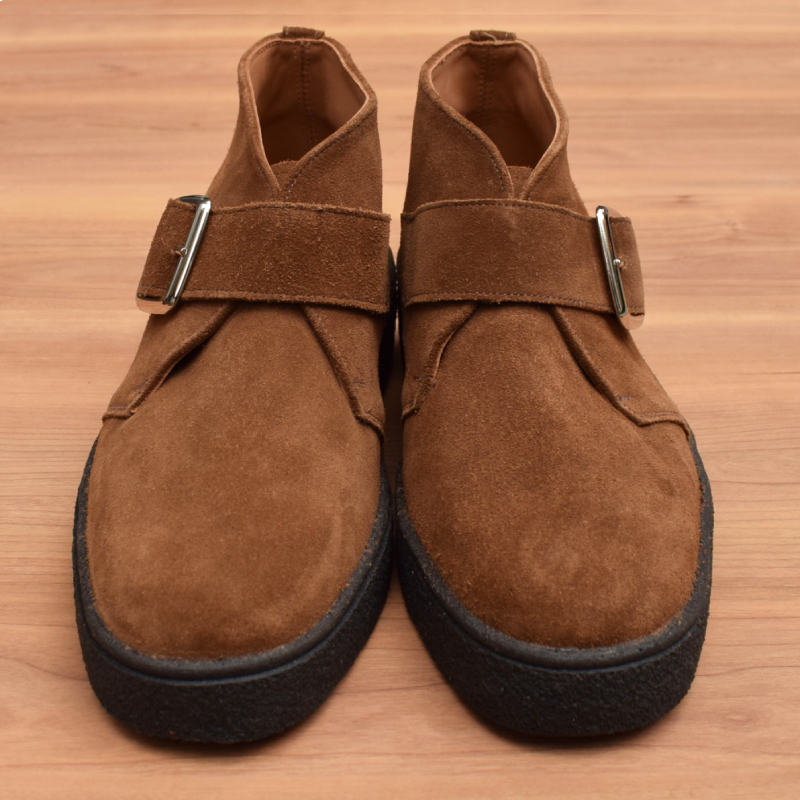 SELECT STORE SEPTIS / TRICKER'S(トリッカーズ) SEPTIS別注【MADE IN