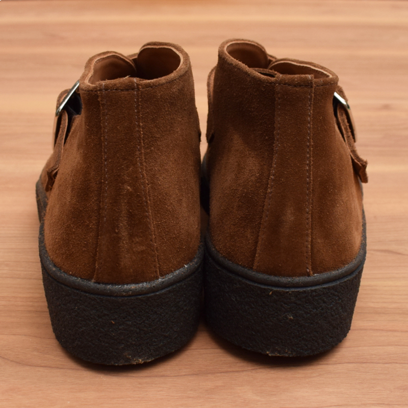 SELECT STORE SEPTIS / TRICKER'S(トリッカーズ) SEPTIS別注【MADE IN