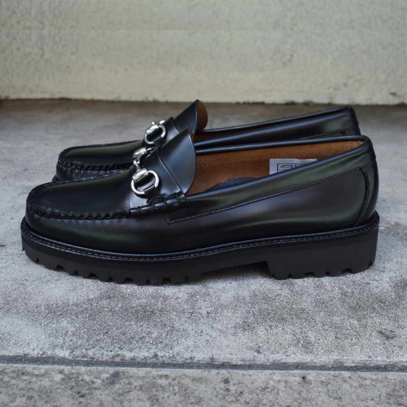 SELECT STORE SEPTIS / G.H.BASS(バス) WEEJUNS 【LINCOLN】 BIT