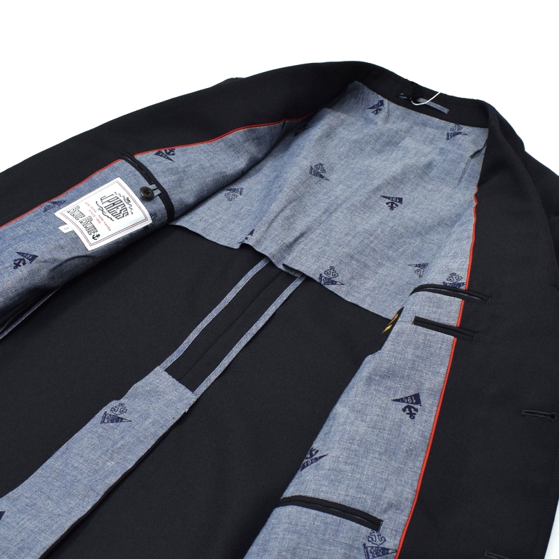 SELECT STORE SEPTIS / J.PRESS(ジェイ プレス)×BLUE BLUE(ブルー