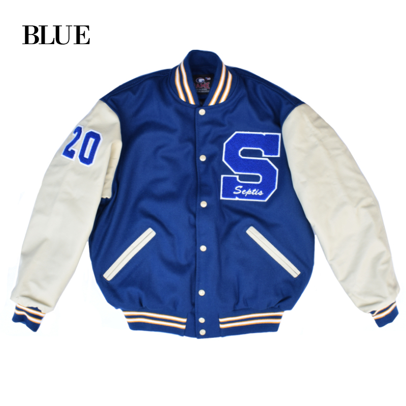 SELECT STORE SEPTIS / GAME SPORTWEAR(ゲームスポーツウェア)【MADE