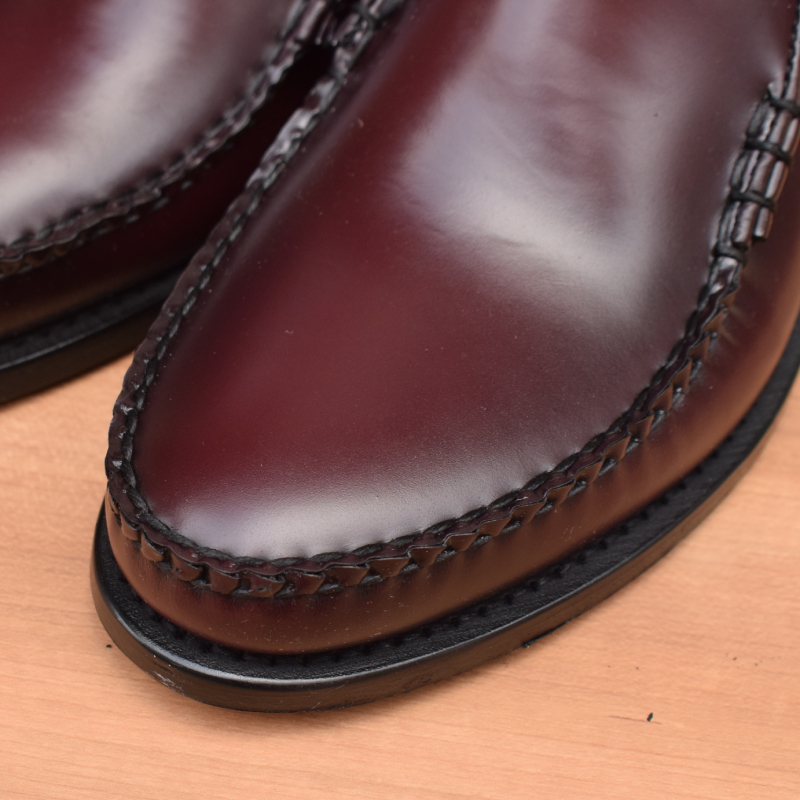 SELECT STORE SEPTIS / G.H.BASS(バス) WEEJUNS 【VENETIAN】COBRA