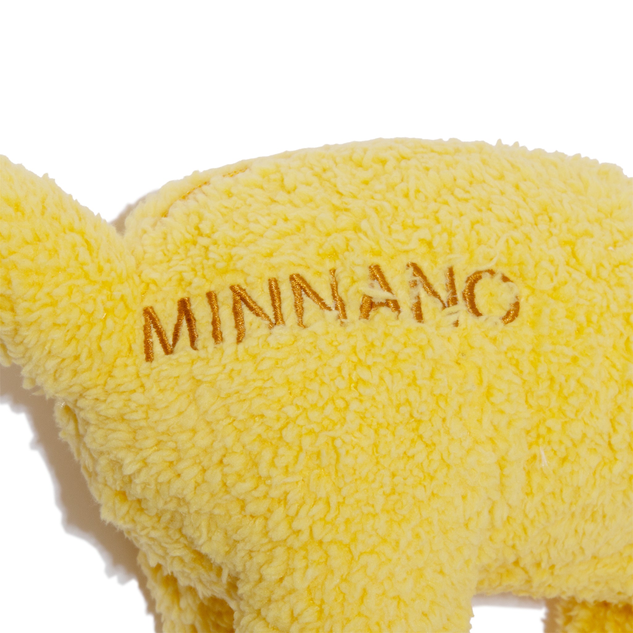 minnano SEPARATE BATH ＆ TOILET クッション 小 minnano SEPARATE