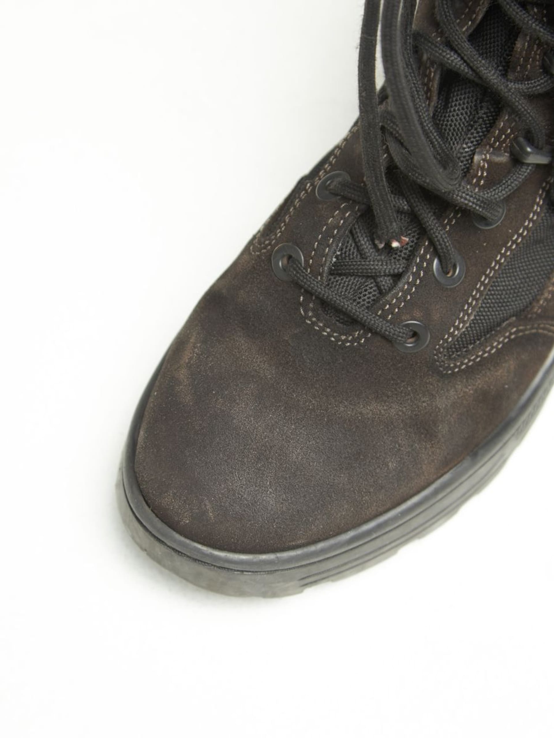 Yeezy Season Season 4 Combat Boot 'Oil'