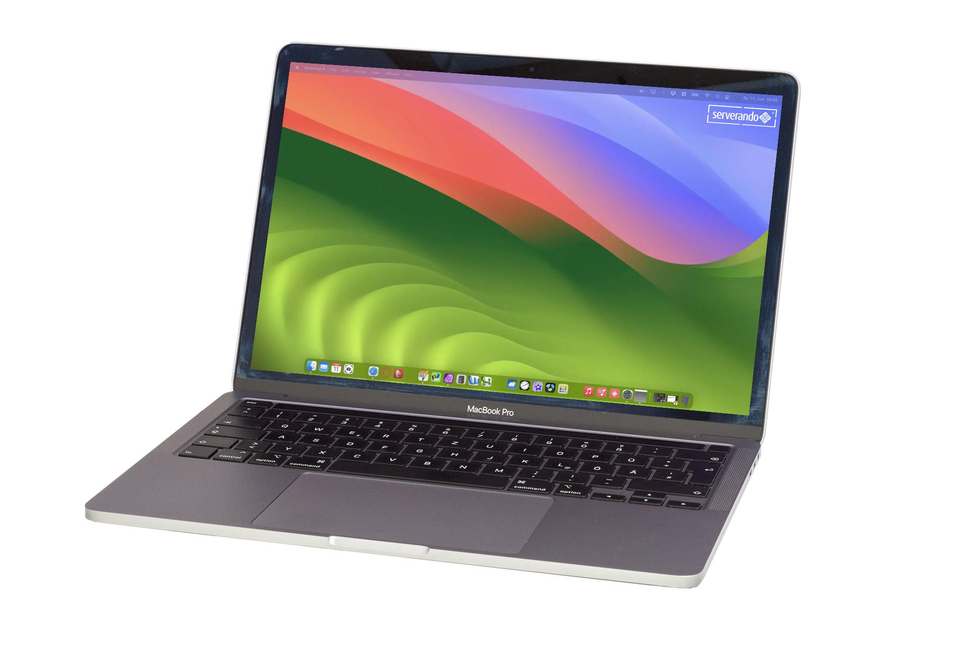 Apple Macbook Pro 13