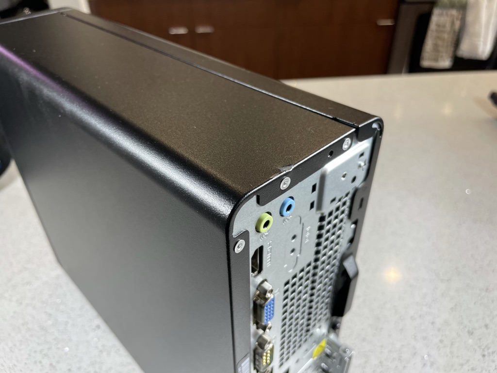 Official] HP S01-pf1013w Owner's Thread and Review - Hardware