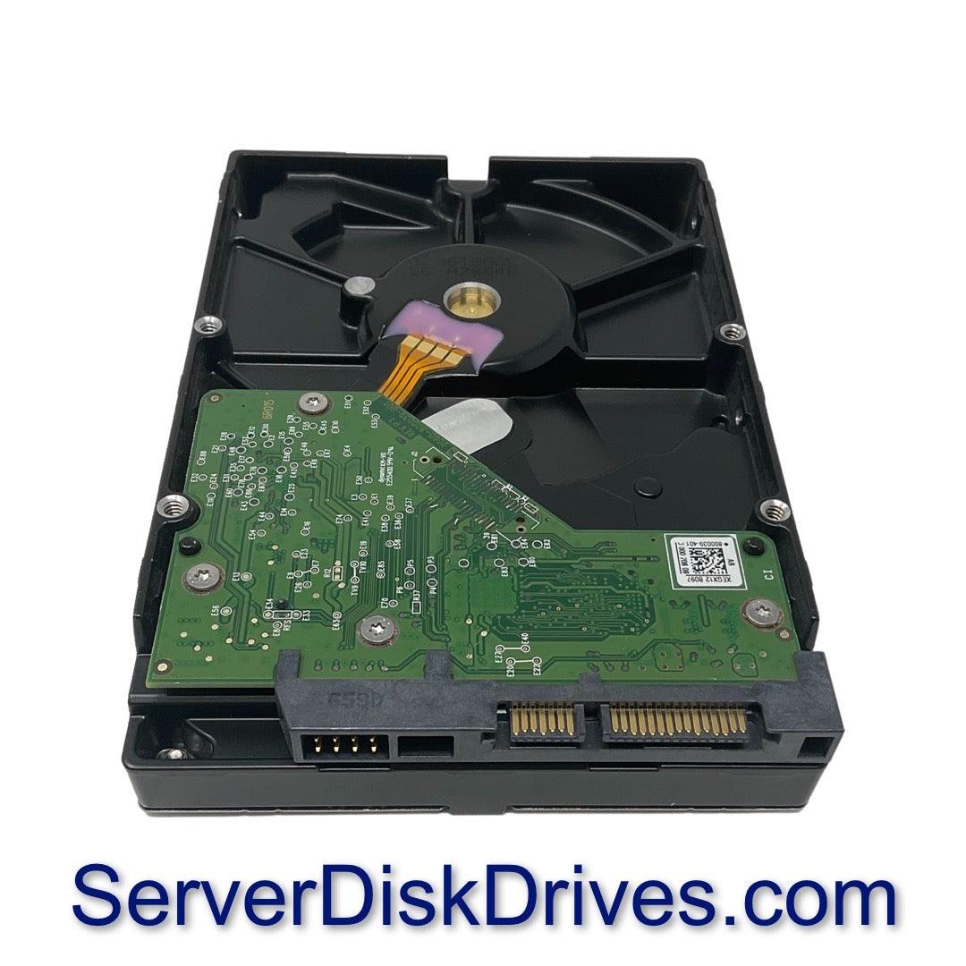 Western Digital WD10EZEX 1TB 7200RPM 3.5