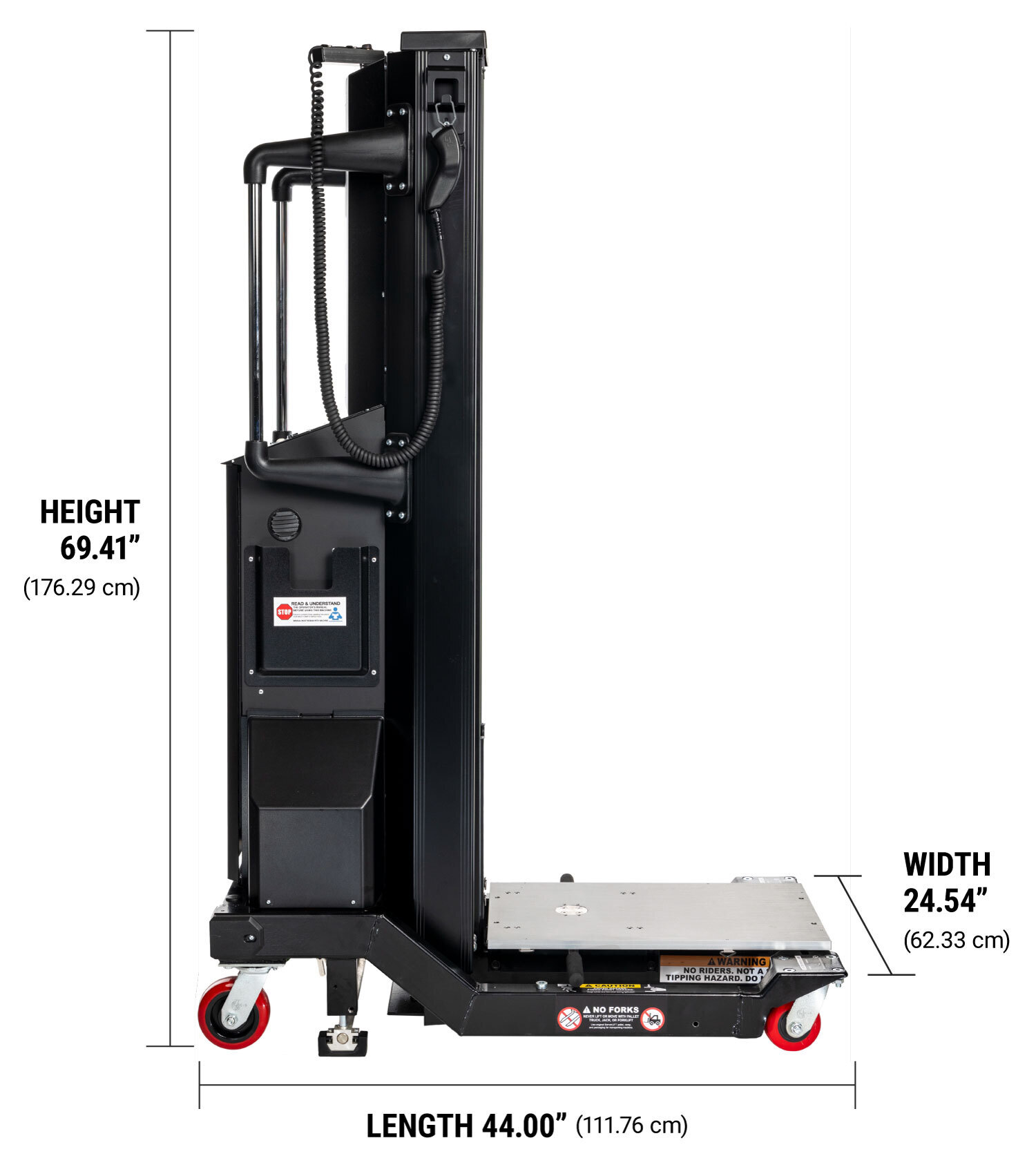ServerLIFT® SL-500FX™ | ServerLIFT®