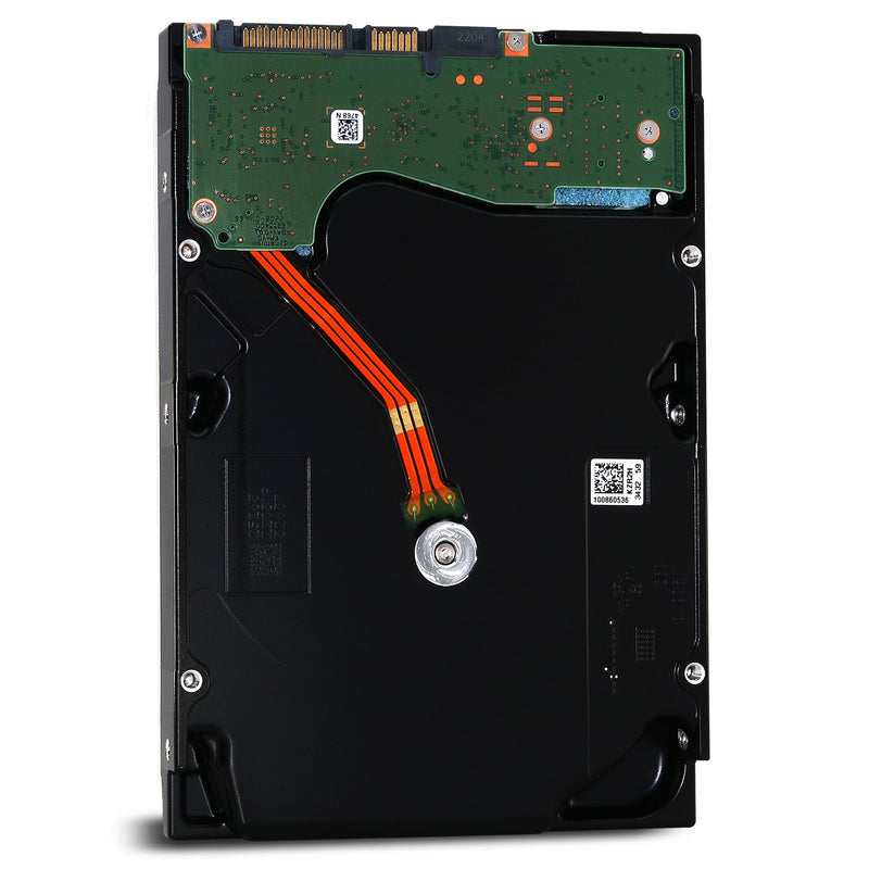 Seagate Exos X18 ST16000NM000J 16TB SATA 3.5