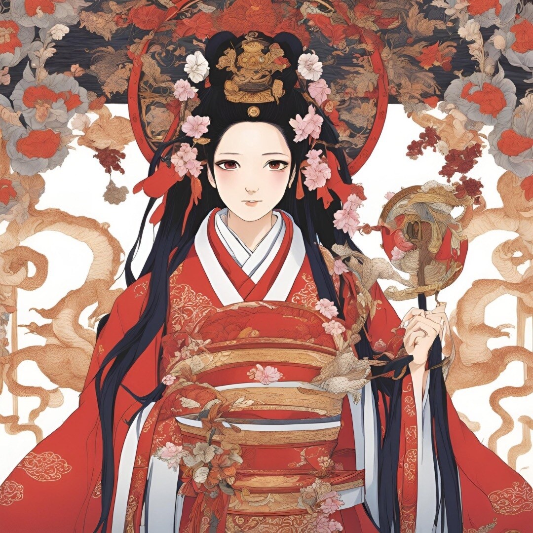 瀬織津姫様究極解放 水 呼び覚ますカ伝授アチューメントヒーリング