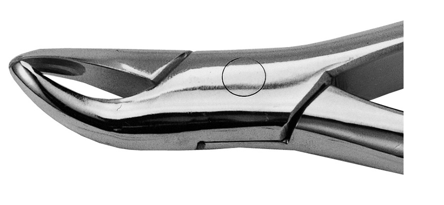 抜歯鉗子（ステンレス製） | 商品詳細 | 株式会社ヨシダ