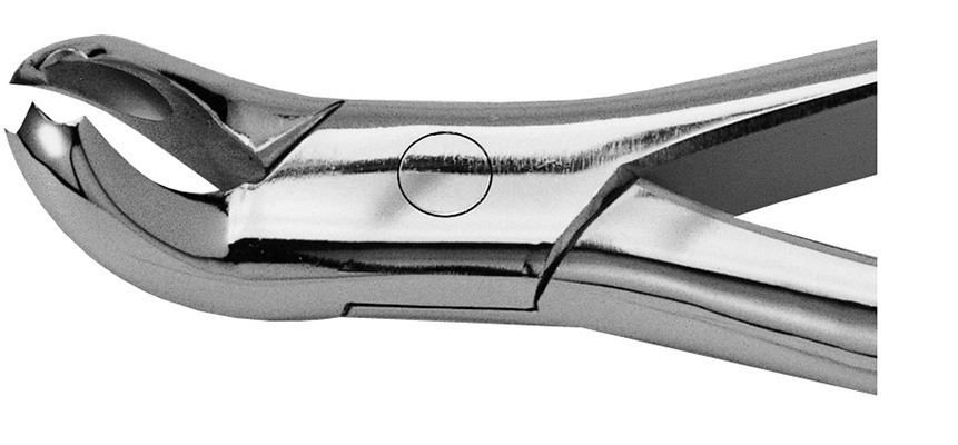抜歯鉗子（ステンレス製） | 商品詳細 | 株式会社ヨシダ
