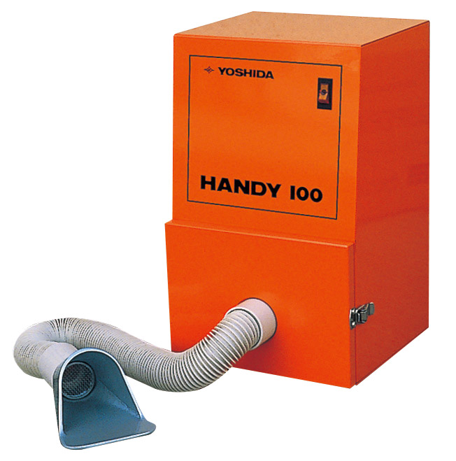ハンディー100 | 商品詳細_仕様 | 株式会社ヨシダ