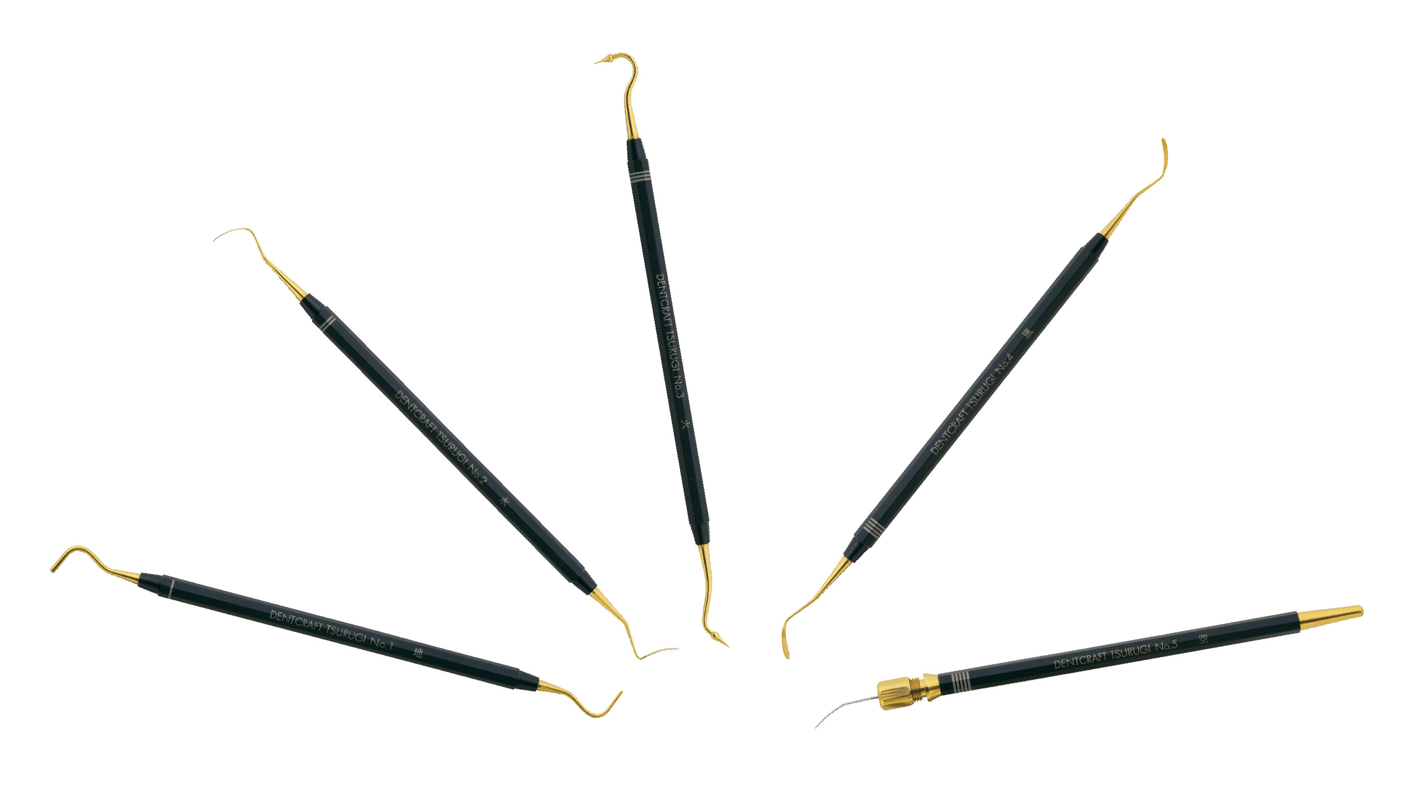デントクラフト TSURUGI | 商品詳細 | 株式会社ヨシダ