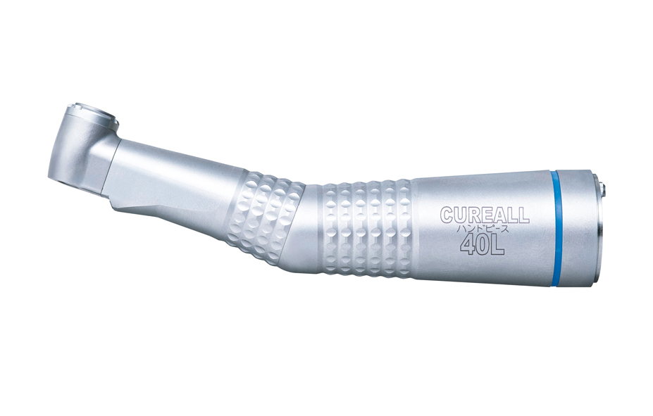 キュアオール ハンドピース | 商品詳細 | 株式会社ヨシダ