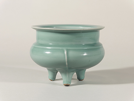 神秘的かつ優美な中国磁器の真髄を見る《宋磁 神秘のやきもの》展