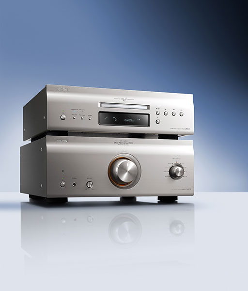 本格的なハイレゾが楽しめるDENONの高級機が復活！ SACDプレーヤー編