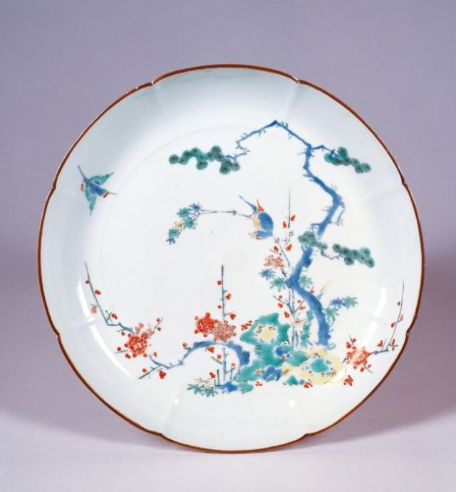 海を渡って再び日本に帰ってきた伊万里焼の名品【西洋帰りのIMARI展