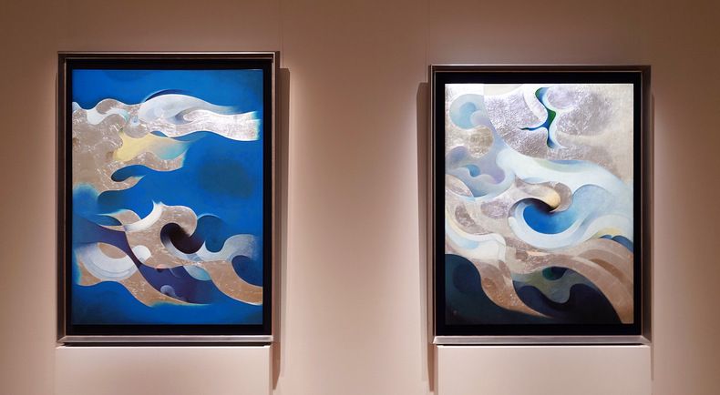 学芸員インタビュー】北陸の“天気”は工芸の味方だった――国立工芸館